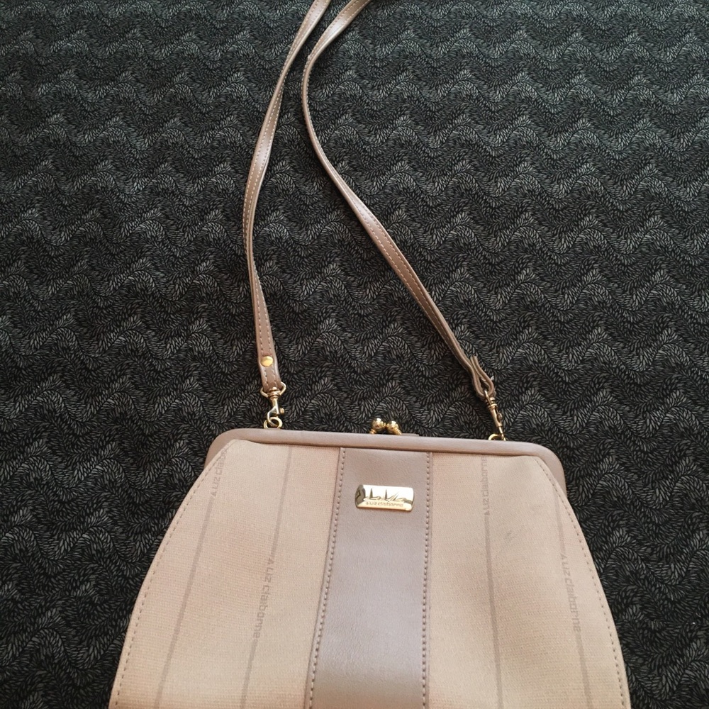 Liz Claiborne purse